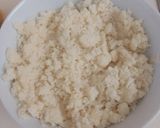 Morzsás barackos lepény recept fázis 4 fotója