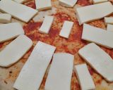 Foto del paso 1 de la receta: Pizza con anchoas