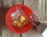 Foto langkah ke 1 dari resep Kue Semprit Dahlia Istimewa | Puguh Kristanto Kitchen.