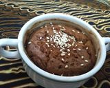 Foto langkah ke 4 dari resep Bolu Milo.