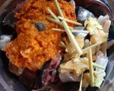 Foto langkah ke 3 dari resep Pepes ikan ala saya.