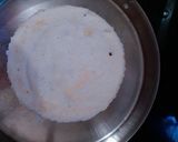 A picture of step 4 of Uttapam pizza.