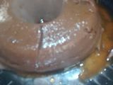 Flan chocolate o dulce de leche fácil y express