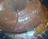 Foto del paso 6 de la receta: Flan chocolate o dulce de leche fácil y express