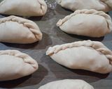 Foto del paso 4 de la receta: Empanadas de carne