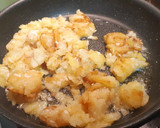 Foto del paso 5 de la receta: Patatas al ajo cabañil