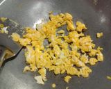 Foto langkah ke 3 dari resep Orak-arik Brokoli Telur.