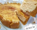 Foto langkah ke 5 dari resep Ubi Cheese Tart.