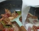Foto langkah ke 4 dari resep Tongseng Daging.