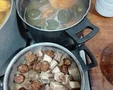 Foto del paso 5 de la receta: Puchero bien isleño!!!
