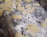Foto del paso 3 de la receta: Ñoquis caseros
