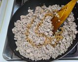 家常肉燥的食譜步驟4照片