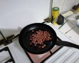 Foto del paso 1 de la receta: Canchita con cabanozi
