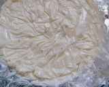 Foto del paso 2 de la receta: Canelones de Frankfurt