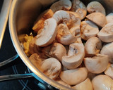 Foto del paso 3 de la receta: Champiñones sabrosos