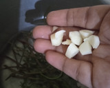 சிறு கீரை தண்டு சூப் ரெசிபி ஸ்டேப் 3 புகைப்படம்
