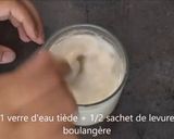 Une image de l'étape 1 de Pain libanais 🥖🥙.