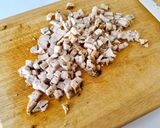 Foto del paso 3 de la receta Coronation chicken o pollo de la coronación {receta británica)