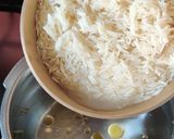 A picture of step 2 of सब्जी बिरयानी#Vegetable biryani.