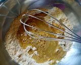 A picture of step 2 of Sattu Drink.