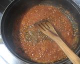 Foto langkah ke 3 dari resep Asam pedas ikan kakap 🥰.
