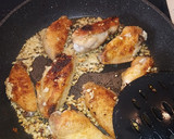 Foto del paso 5 de la receta: Alitas de pollo al ajillo de la mami 😄😄
