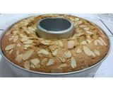 Foto langkah ke 5 dari resep Bolu Panggang Spekoek.