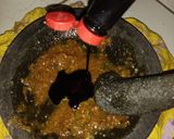 Foto langkah ke 4 dari resep Sate Kambing Empuk.