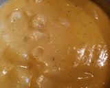 Foto del paso 3 de la receta: Pallares con Seco de Pollo