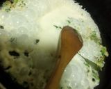 Foto del paso 2 de la receta: Fideos con crema y kanikama