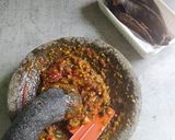 Foto langkah ke 2 dari resep Sambel Lamongan.