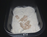 Foto del paso 2 de la receta: Pan cremona con mantequilla