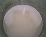 Foto langkah ke 1 dari resep Puding Brownies.