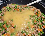 Shepherd's pie /pásztorpite/-gluténmentesen recept fázis 5 fotója