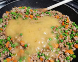 Shepherd's pie /pásztorpite/-gluténmentesen recept fázis 5 fotója