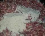 Foto del paso 9 de la receta: Hamburguesas caseras