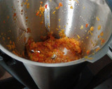 Foto del paso 3 de la receta: Preparado empanada gallega - Mambo cecotec. (MEJORADA)