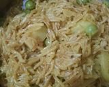 नमकीन जवे (Namkeen Jave recipe in hindi) रेसिपी चरण 4 फोटो