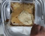 Foto langkah ke 6 dari resep Lapis Legit Keto.