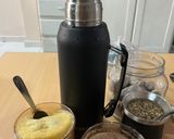 Foto del paso 5 de la receta: Torta en taza para Microondas