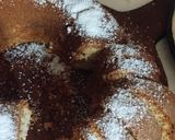 Foto del paso 2 de la receta: Budín de harina integral y harina de nuez!!!