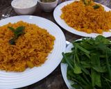 عکس مرحله 1 از دستور استانبولی پلو
