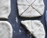 Foto del paso 6 de la receta Polvorones caseros tradicionales