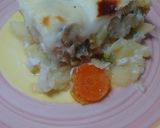 Foto del paso 7 de la receta: Filet de merluza aromático