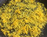 Foto del paso 7 de la receta: PASTA FROLA (de harina de algarroba y harina integral)👏😋🤗🥰🥮🧉🥧☕️🥮🧉