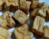 Foto langkah ke 1 dari resep Tahu Walik Krispy.