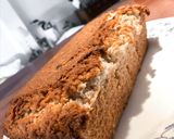 Foto del paso 6 de la receta: Budín de banana