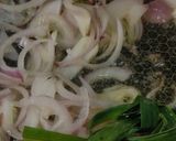 Gambar langkah 1 resipi Nasi Jagung Mk89 Style.