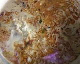 Foto langkah ke 4 dari resep Telur Ceplok Masak Santan.