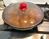 Foto del paso 6 de la receta: Albóndigas en salsa a la Pat (modificable para celíacos)